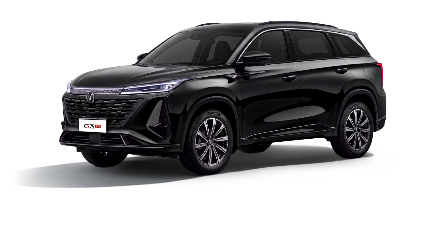 Changan CS75PLUS